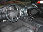 2003 Corvette Coupe For Sale